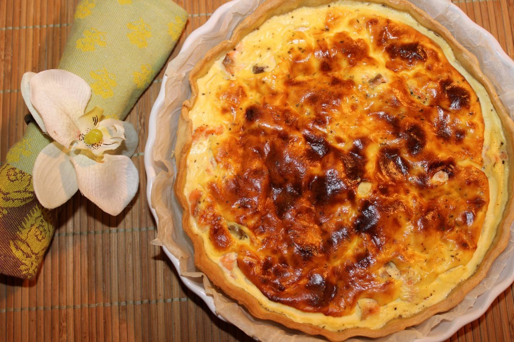 Quiche-au-saumon frais-4