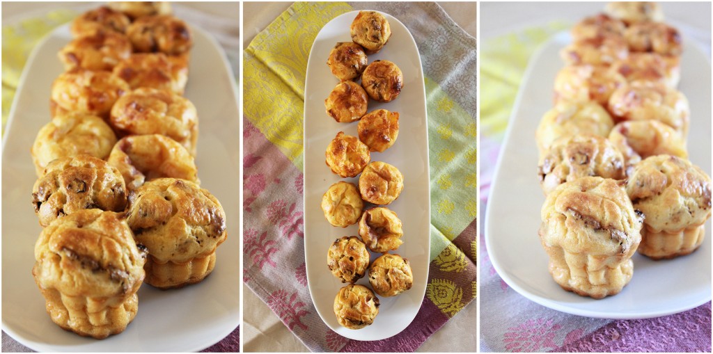 mini-cannelé-chevre-fruit-de-mer-et-tomates-sechees