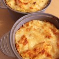Gratin-de-moules-fruits de mer et-pâtes-accueil 2