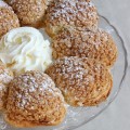 Paris Brest Conticini