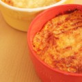 gratin de potimarron