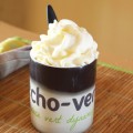 Crème chantilly maison au siphon accueil