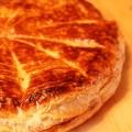 Galette des rois frangipane noisettes accueil