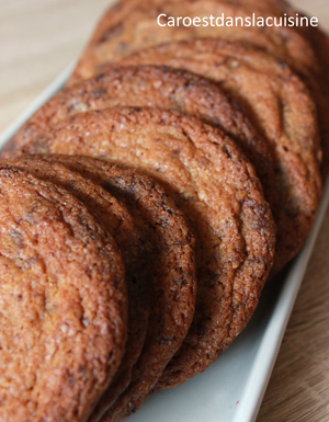Les meilleurs cookies au monde