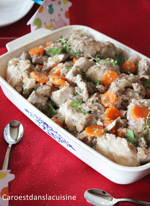 Potjevleesch ou pâté de viandes