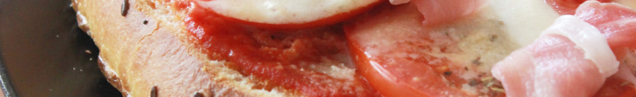 Bruschetta-tomate-jambon-sec-mozza
