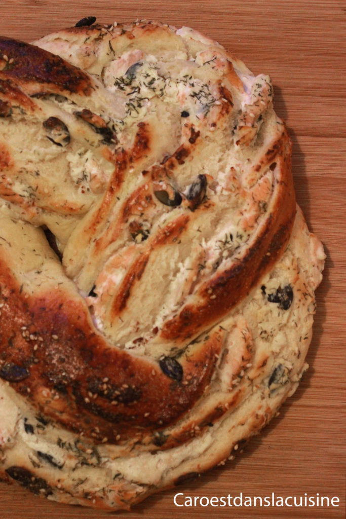 Brioche-au-saumon-ricotta-et-graines-de-courge-3