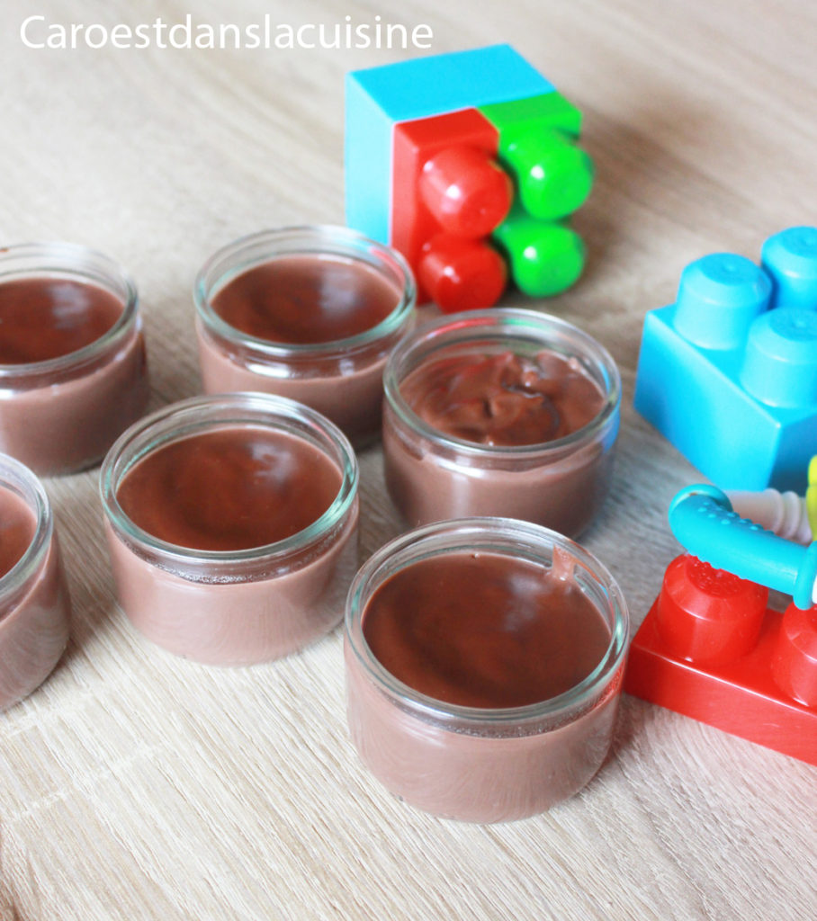 Crème-au-chocolat-bebe-10-mois-3